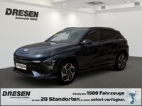 Hyundai KONA - Vorschau Bild 1