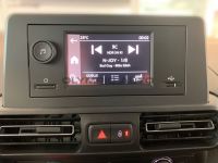 Fiat Doblo E 50kWh Launch Pack  SUPRHALTE NEBEL KLIMA - Image