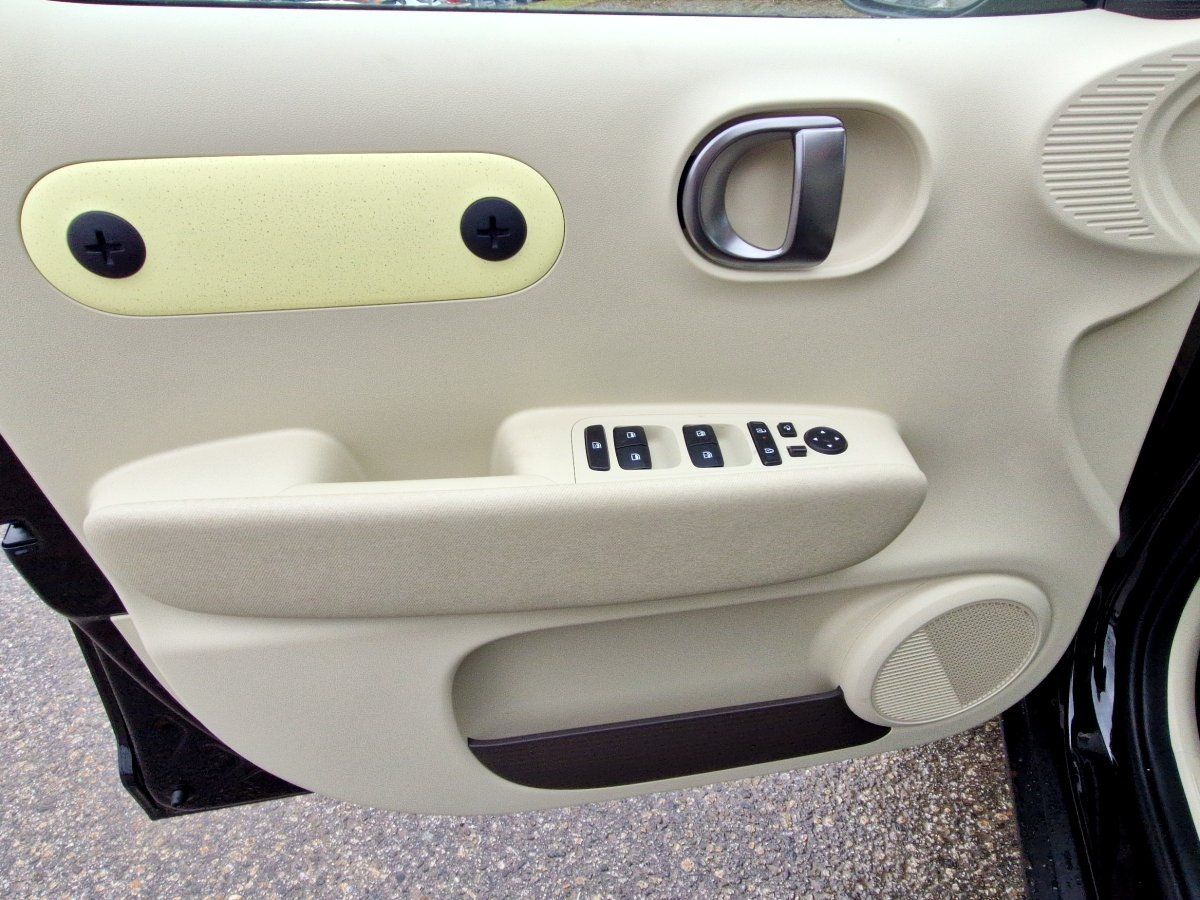Hyundai INSTER – Bild 15