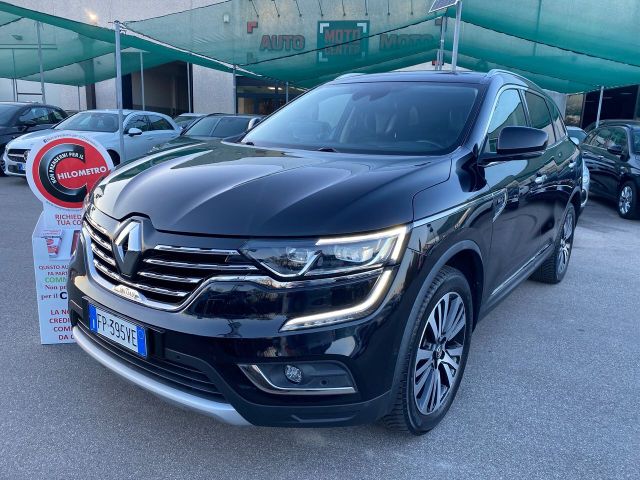 Renault Koleos Initiale Paris 2.0 177 CV 4x4 X-T