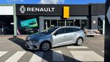 Renault Megane Grandtour Equilibre BLUE dCi 115 EDC - Renault Megane aus 2025