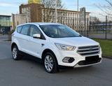 Ford Kuga 2,0 TDCi 4x4 110kW Black & Silver Powers - Ford Kuga Black&Silver