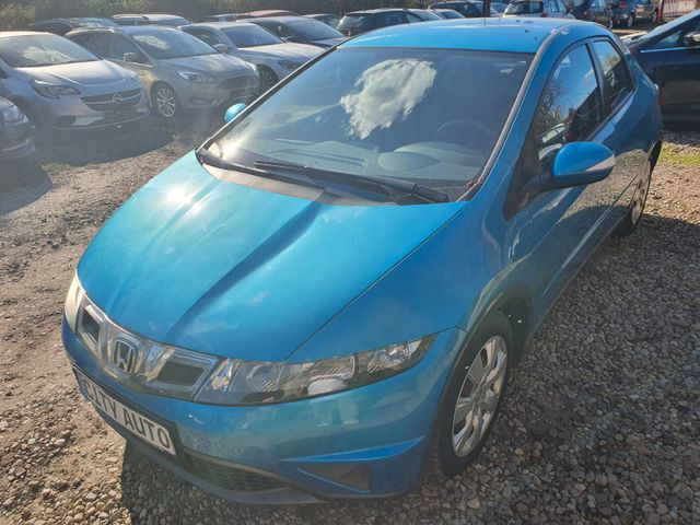 Honda Civic Lim. 5-trg. 1.4 Comfort