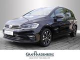 Volkswagen Golf VII Sportsvan 1.5 TSI United ACC Navi - Volkswagen Golf Sportsvan: United