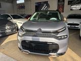 Citroën Citroen C3 Aircross C3 Aircross PureTech 110 S&S - Citroën C3 Aircross: Van