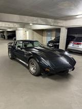 Corvette C3 - Corvette Gebrauchtwagen in Berlin