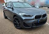 BMW X2 sDrive20i - BMW iX2 SUV