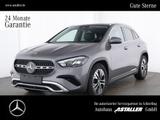Mercedes-Benz GLA 220 d 4M Progressive Wide+Totwi+Park360+WiPa - Mercedes-Benz GLA 220 Jahreswagen