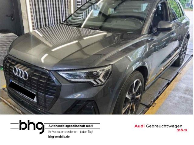 Image of Audi Q3