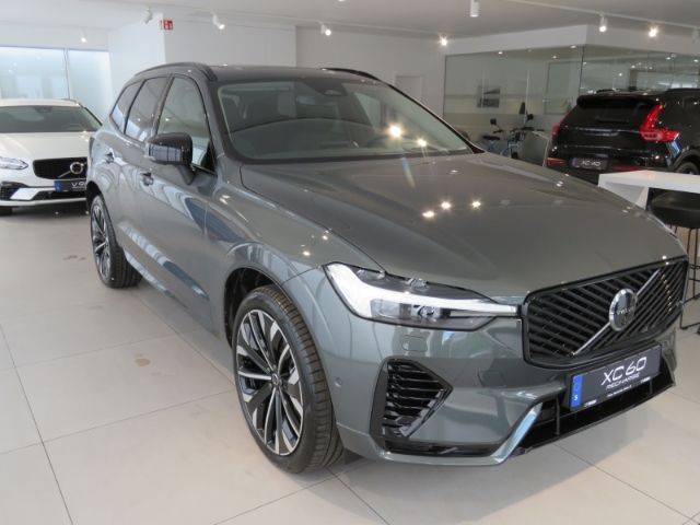 Volvo XC60 T8 Recharge Ultra  AHK Premium-P. Akustikve