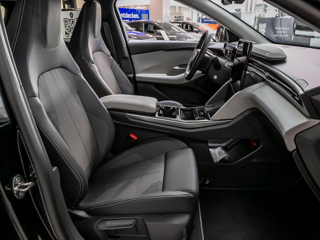 Ford Explorer AWD Assistenz-Paket 360° Kamera Navi