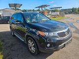 Kia Sorento 2.2 CRDi AWD +AUTOMATIC+EURO5 - Kia Sorento: Eu