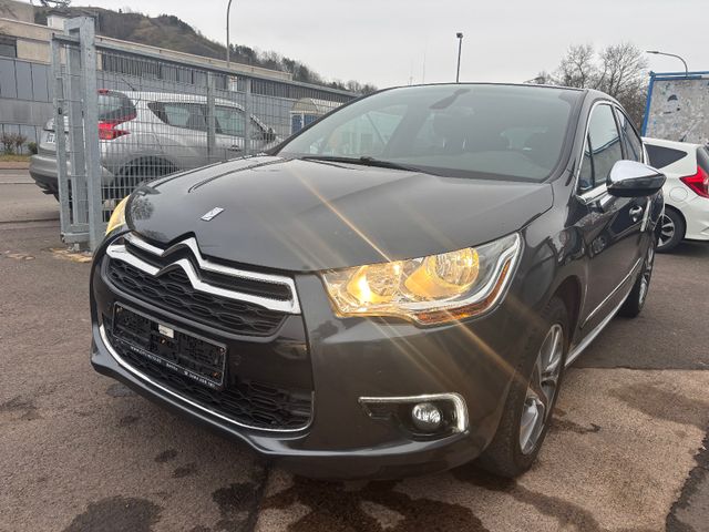 Citroën DS4 PureTech 130 Stop&Start SoChic  VOLLLLLLL