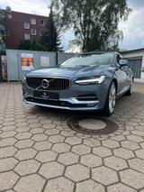 Volvo S90 D5 AWD Inscription(ohne 185 Km/h Begrenzung) - Volvo: B18