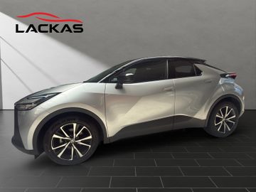 Toyota C-HR - 2