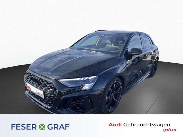 Audi RS 3 Sportback 2.5 TFSI qu - PANO - ACC - MATRIX