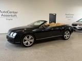 Bentley Continental GTC 6,0 W12 Netto 29.000 - Bentley Continental: Cabrio