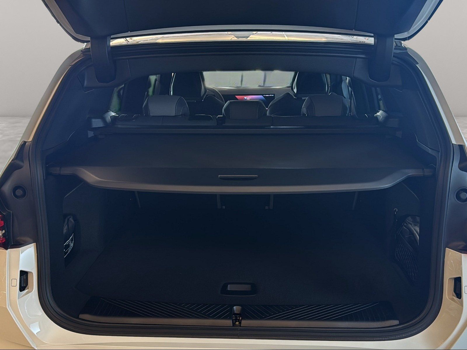 BMW X3 - Bild 15