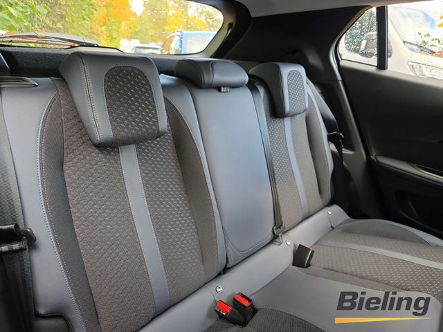 e-2008 Allure Elektro NAVI , Parkpilot mit Rück