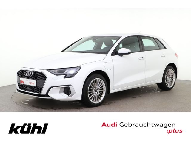 Audi A3 Sportback 40 TFSI e S tronic Advanced