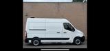 Opel Te koop: Opel Movano 2.3 CDTi  2016  211... - Opel Movano in Köln