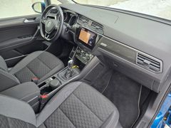 VW Touran Join 1.6TDI Panorama 7Sitzer Standheizung