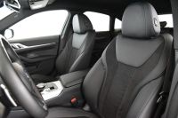 BMW 420 Gran Coupé