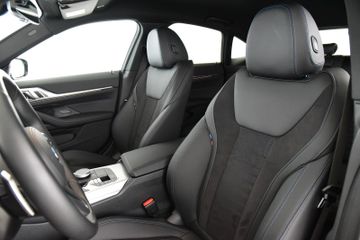 BMW 420 Gran Coupé