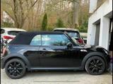MINI Mini Cooper S Cabrio, BJ 2009, TÜV neu - MINI Cooper S Cabrio in München