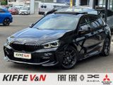 BMW 116 i M SPORT M-SITZE KAMERA LCPRO PANO HIFI LED - BMW 116 in Hamm
