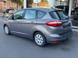 Ford C-Max  Trend Klima Anhängerkupplung - gebrauchte Ford C-Max aus dem Jahr 2012