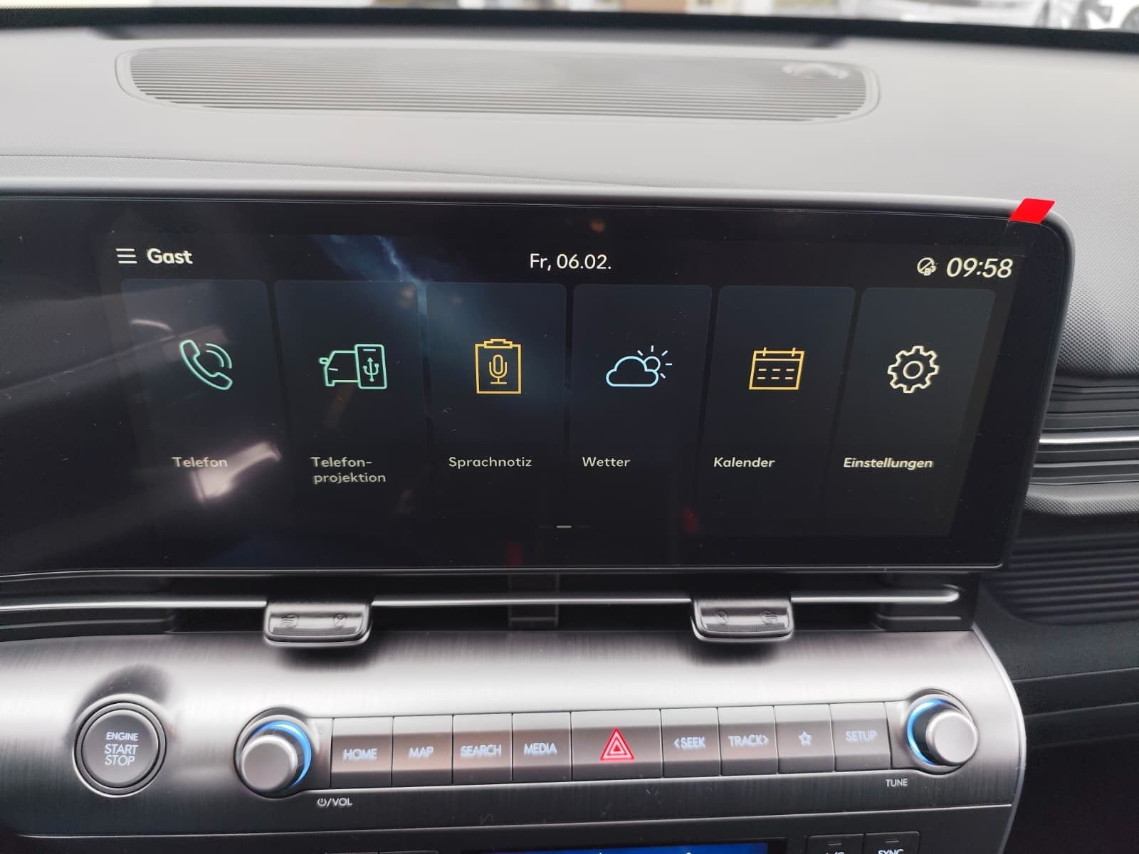 Hyundai Kona – Bild 18