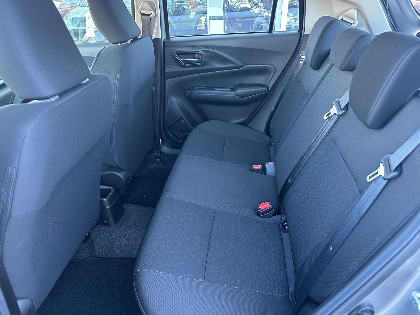 Suzuki Swift - Bild 9