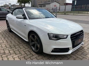 Audi A5 - 3