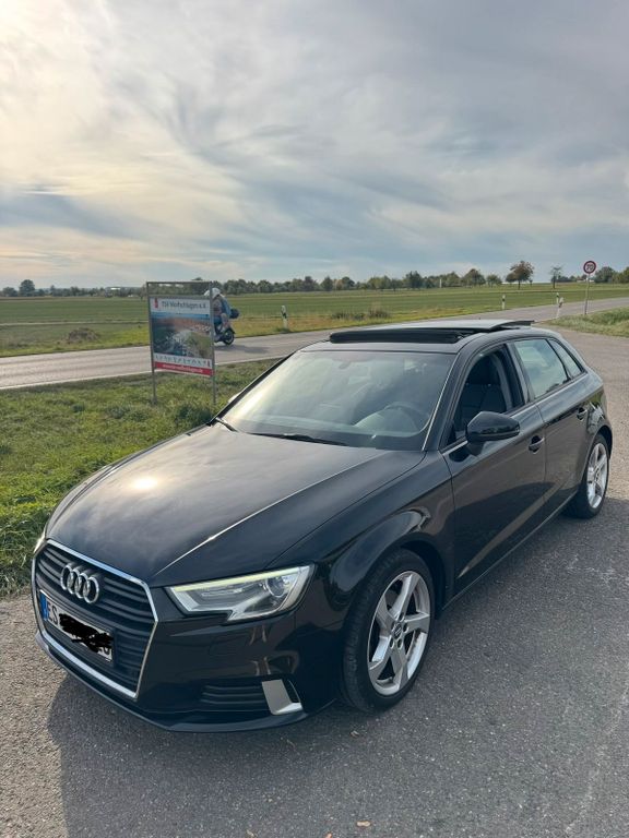 Image of Audi A3