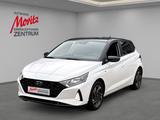 Hyundai i20 1.0 Intro Edition Mild-Hybrid *AMBIENTE* - Hyundai i20 Intro mit Benzin-Antrieb