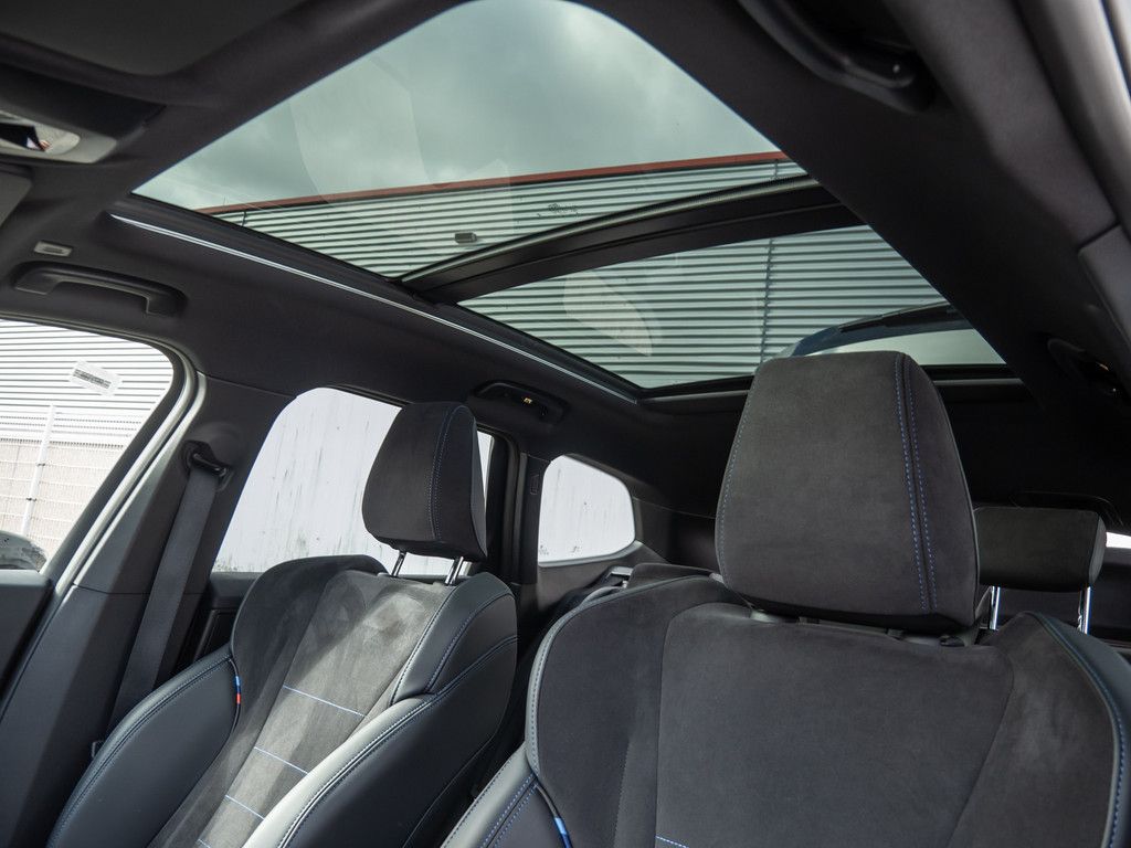 BMW X1 sDrive 18i M-Sport PANO AHK KAM LED SHZG foto 23