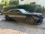 Dodge Challenger - Dodge: Chall