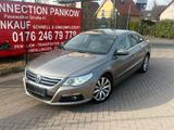 Volkswagen Passat CC 1.8 TSI**TÜV NEU*SERVICE NEU** - Volkswagen Passat CC: 1.8