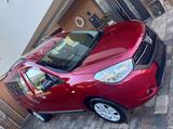 Dacia Dokker Comfort 131PS - Sehr gepflegt ! - rote Dacia Dokker