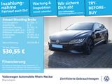 Volkswagen Arteon Shooting Brake 2.0 TSI R DSG Navi AHK Kam - Volkswagen Arteon in Mannheim