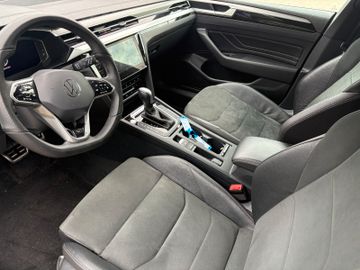 Volkswagen Arteon - 9