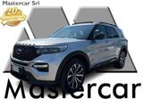 Ford FORD Explorer 3.0 PHV 457CV ST-Line Auto - GH294 - silberne Ford Explorer