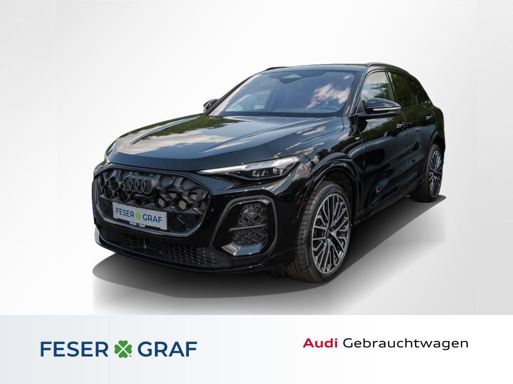 Image of Audi Q5
