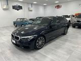 BMW 525 d MSPORT - BMW 525 aus 2018
