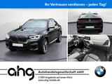 BMW X4 M40d Navi Klima Leder PDC Kamera AHK Head-Up  - BMW X4 M40 aus 2021