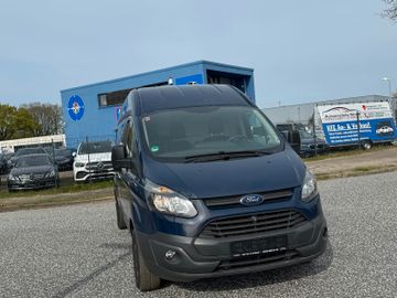 Ford Transit Custom - 1
