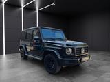 Mercedes-Benz G 400*AMG-SPORTPAKET*360°KAMERA*LED*BURMESTER* - Mercedes-Benz G 400 in Dortmund