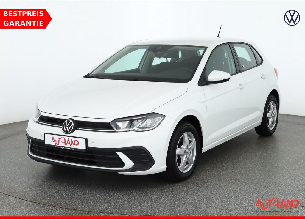 Image of Volkswagen Polo