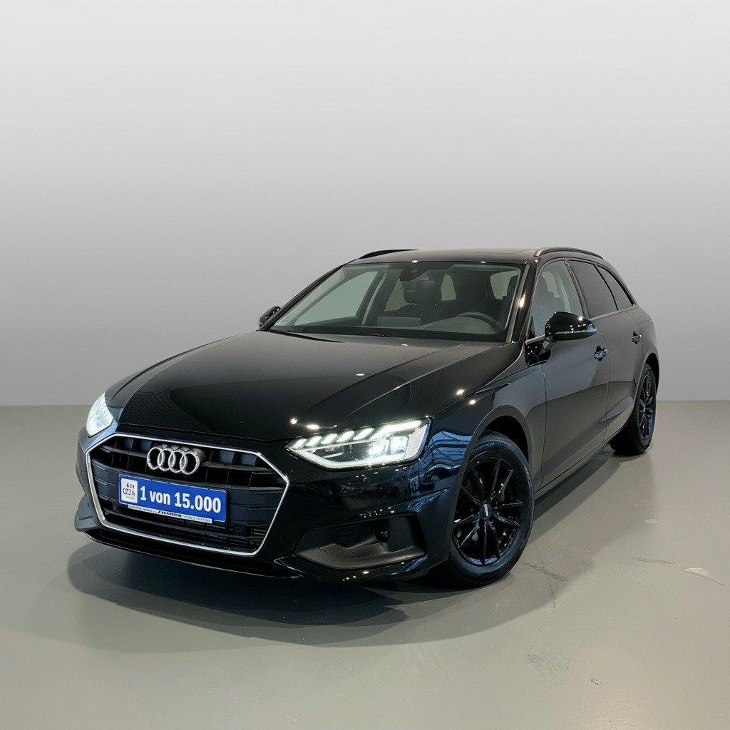 Audi A4 Avant 35 2.0 TFSI - Business-P/ Matrix-LED/ P